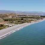 Luxury tent Kampaoh Costa Del Sol