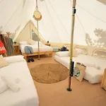 Kampaoh Costa Del Sol Luxury tent *