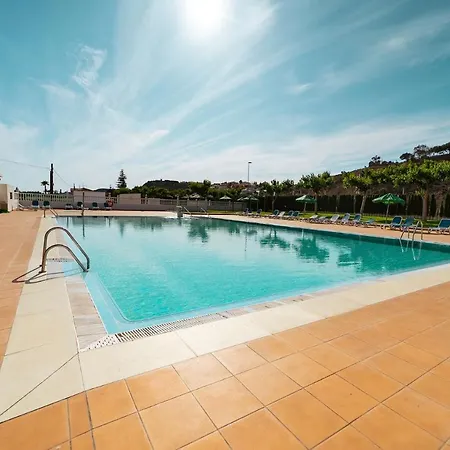 Οργανωμένο κάμπινγκ Kampaoh Costa Del Sol *